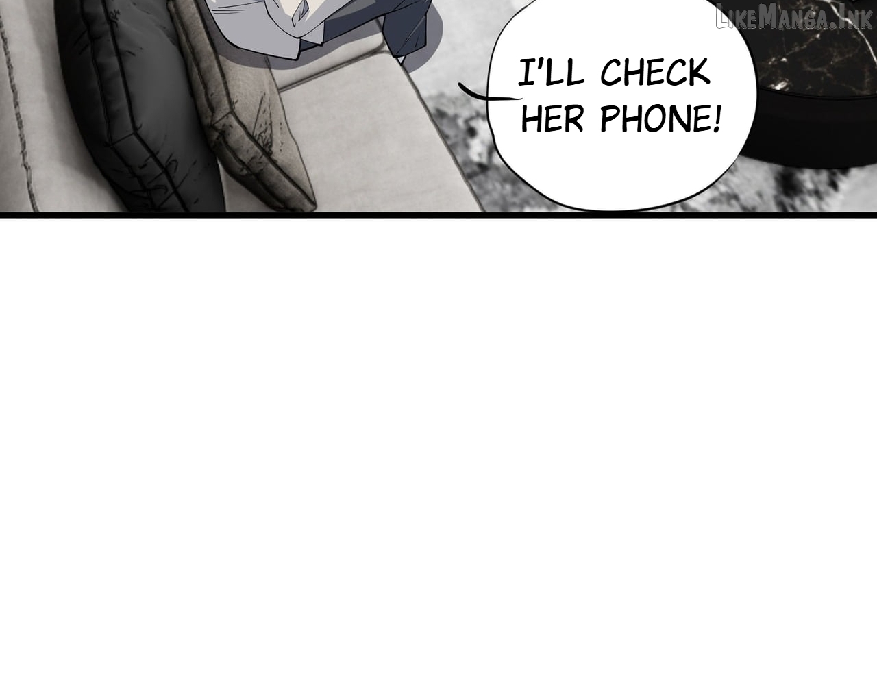 Confession Of The Suspect A Chapter 48  - page 10